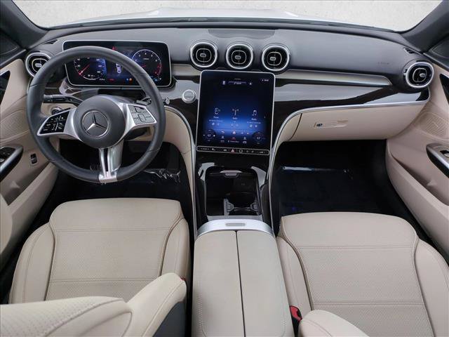 Certified 2023 Mercedes-Benz C 300 Sedan image 17