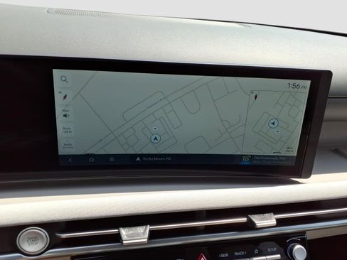 New 2026 Hyundai Tucson Limited AWD/4WD image 13