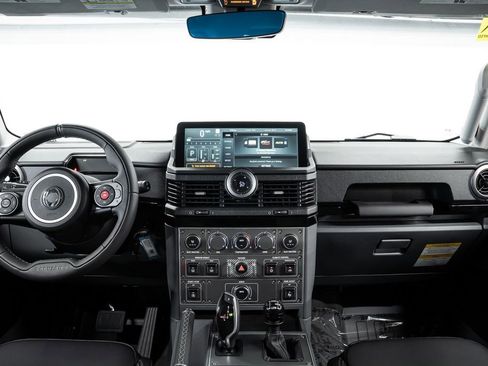 New 2026 INEOS Grenadier AWD/4WD image 23