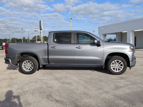 Used 2019 Chevrolet Silverado 1500 LT w/ All-Star Edition image 2
