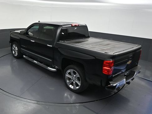 Used 2014 Chevrolet Silverado 1500 LTZ w/ LTZ Plus Package RWD image 18