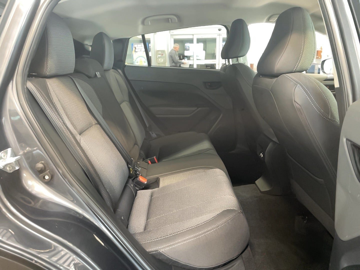 Used 2024 Subaru Crosstrek 2.0i Premium AWD/4WD image 11