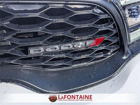 New 2026 Dodge Durango GT image 9