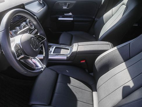 Used 2025 Mercedes-Benz GLA 250 GLA 250 image 5