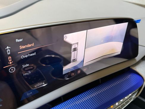 New 2026 Cadillac Optiq Sport 1 AWD/4WD image 32