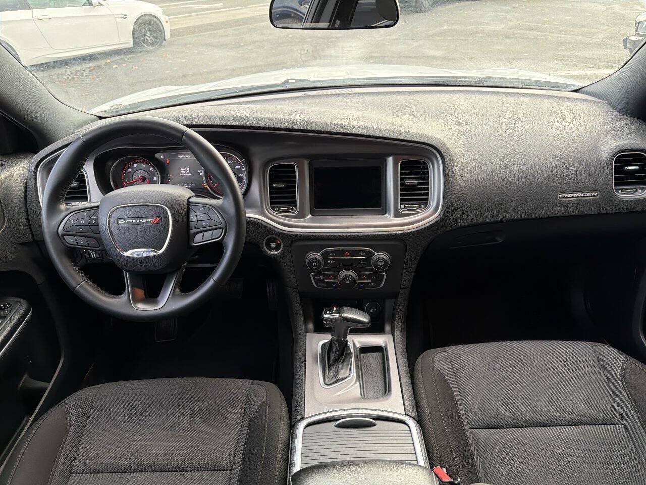 Used 2020 Dodge Charger SXT RWD image 20