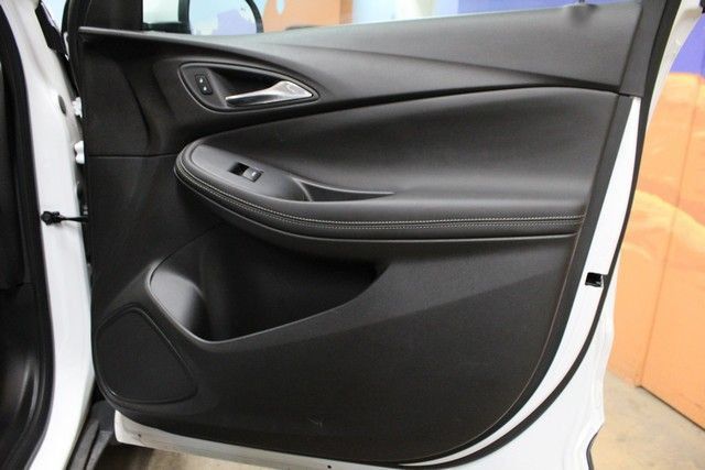 Used 2024 Buick Encore GX Preferred FWD image 9