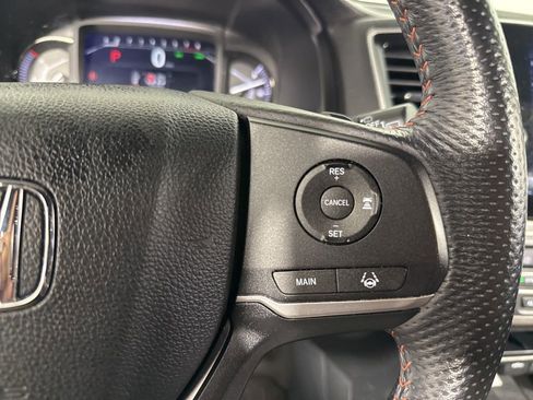 Used 2022 Honda Passport TrailSport image 27