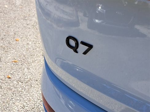 New 2026 Audi Q7 3.0T Premium Plus image 5