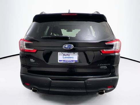 Used 2023 Subaru Ascent Onyx Edition image 6