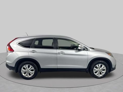 Used 2012 Honda CR-V EX-L image 35