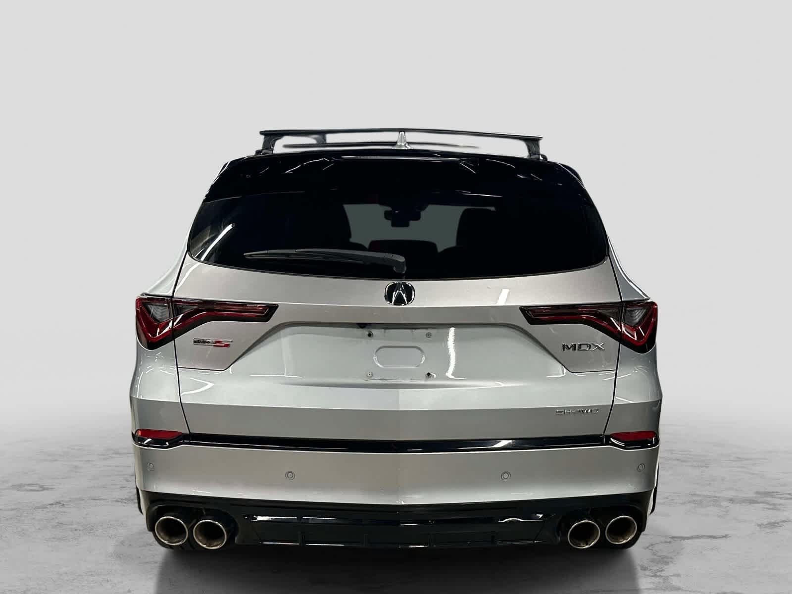 Used 2024 Acura MDX Type S w/ Advance Package AWD/4WD image 4