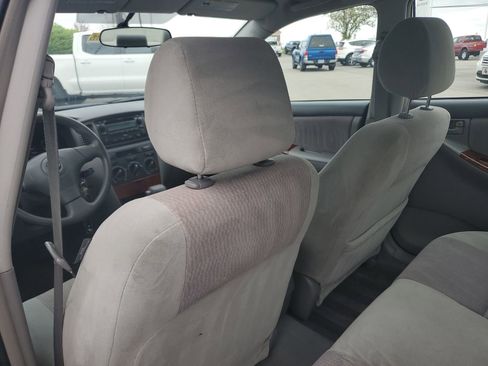 Used 2007 Toyota Corolla LE image 12