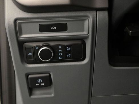 New 2024 Ford F150 Lightning Pro image 11
