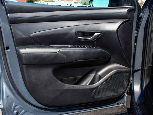 Used 2026 Hyundai Tucson SEL image 8