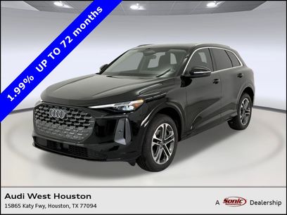 New 2025 Audi Q5 Premium Plus