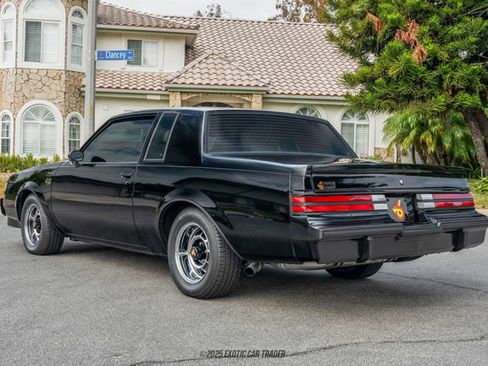 Used 1986 Buick Regal T-Type image 6