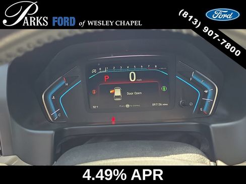 Used 2021 Honda Odyssey Touring image 36