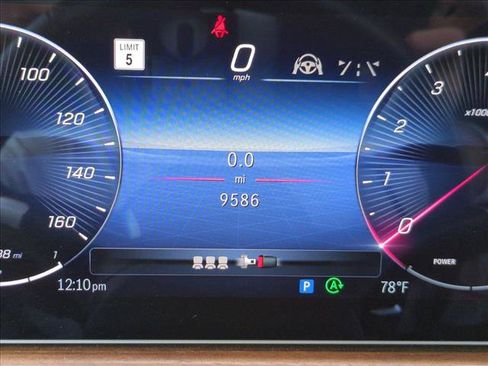 Used 2025 Mercedes-Benz G 550 image 11