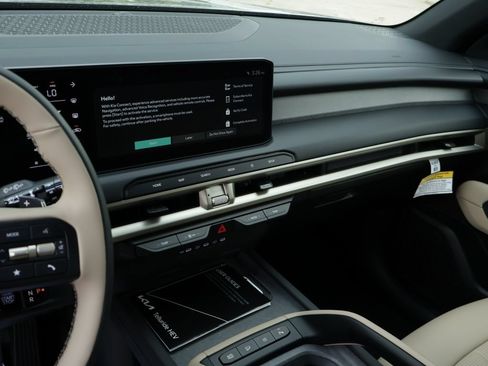 New 2027 Kia Telluride EX AWD/4WD image 30