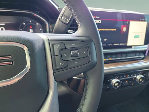 Used 2024 GMC Sierra 1500 Elevation AWD/4WD image 22