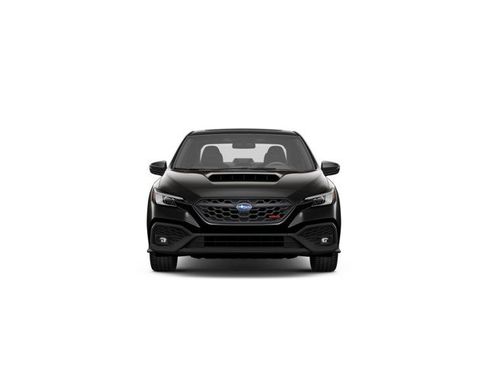 New 2025 Subaru WRX Limited image 8