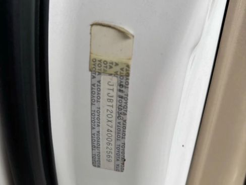 Used 2004 Lexus GX 470 image 23