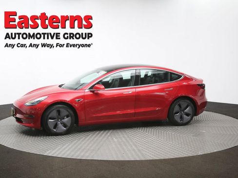 Used 2020 Tesla Model 3 Long Range image 55