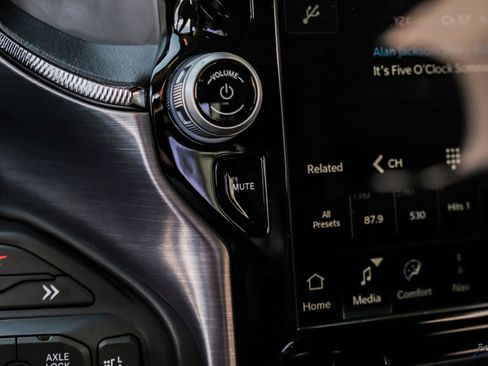 Used 2024 RAM 1500 TRX w/ TRX Level 2 Equipment Group image 88