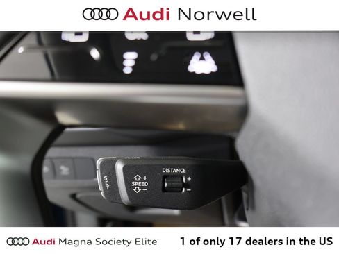 New 2026 Audi Q3 quattro 2.0T AWD/4WD image 25
