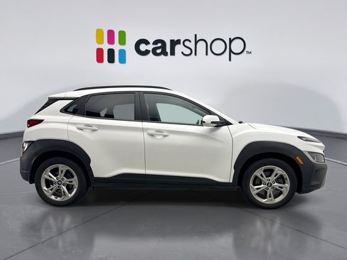 Used 2023 Hyundai Kona SEL w/ Convenience Package AWD/4WD image 6