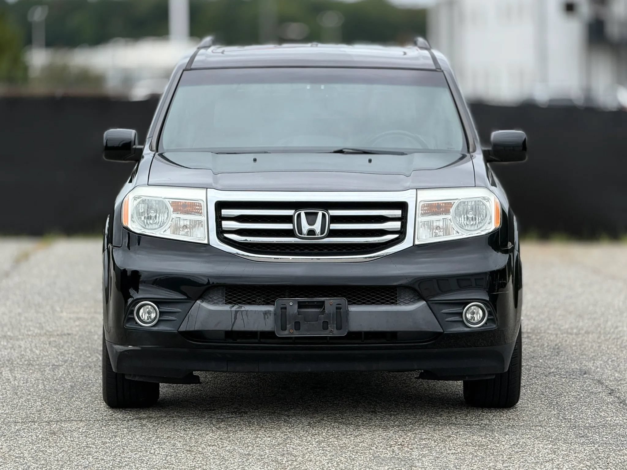 Used 2012 Honda Pilot EX-L image 5