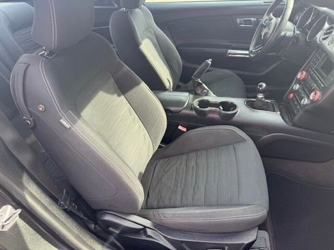 Used 2016 Ford Mustang Coupe w/ Ecoboost Performance Package image 10