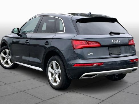 Used 2020 Audi Q5 2.0T Premium Plus image 11