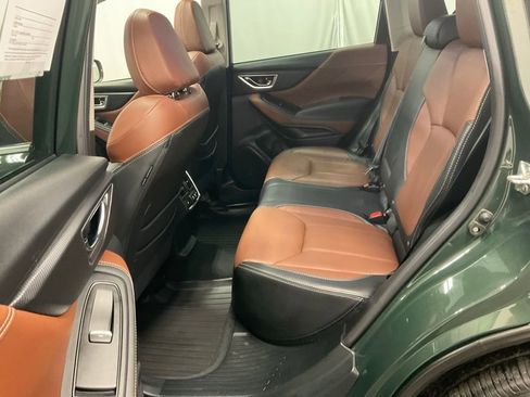 Used 2023 Subaru Forester Touring image 31