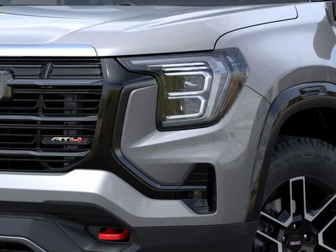 New 2026 GMC Terrain AT4 image 10