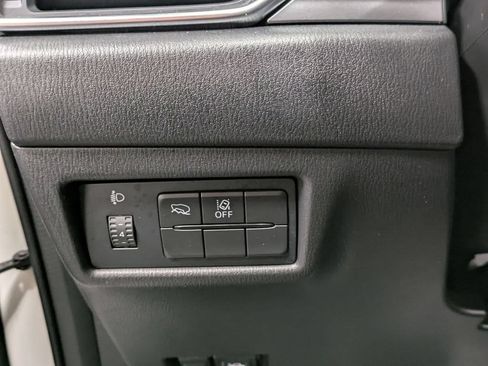 Certified 2023 MAZDA CX-5 AWD 2.5 S image 22