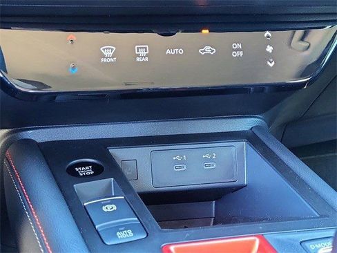 New 2026 Nissan Kicks SR w/ Interior Electronics Package image 14