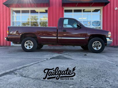 Used 1999 GMC Sierra 1500 SLE