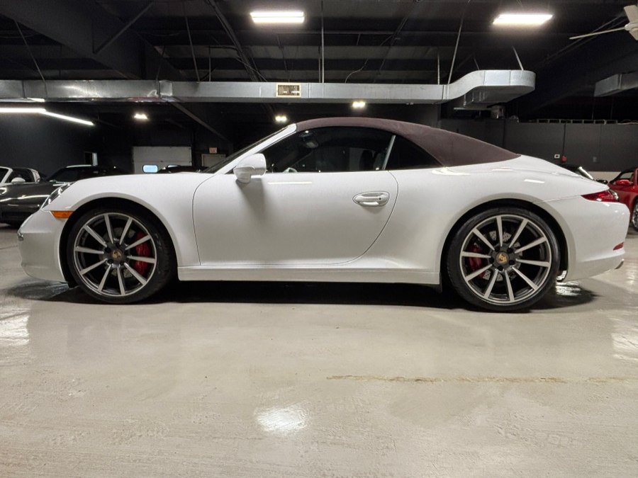 Used 2013 Porsche 911 Carrera S RWD image 5