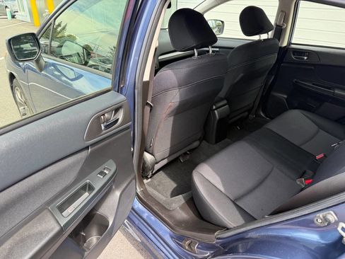 Used 2013 Subaru Impreza 2.0i Sport Premium image 15