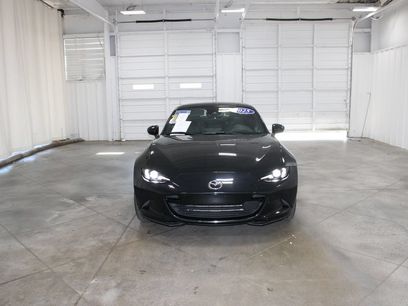 Used 2025 MAZDA MX-5 Miata RF Grand Touring