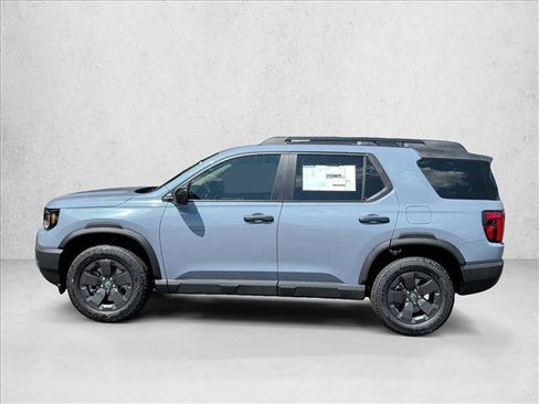 New 2026 Honda Passport RTL image 4