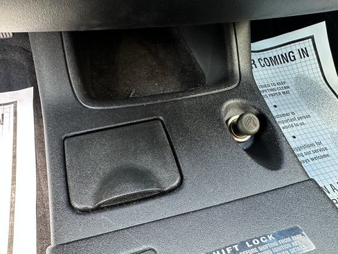 Used 2002 Mitsubishi Eclipse RS FWD image 16
