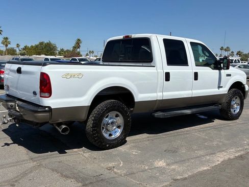 Used 2006 Ford F250 XL AWD/4WD image 10
