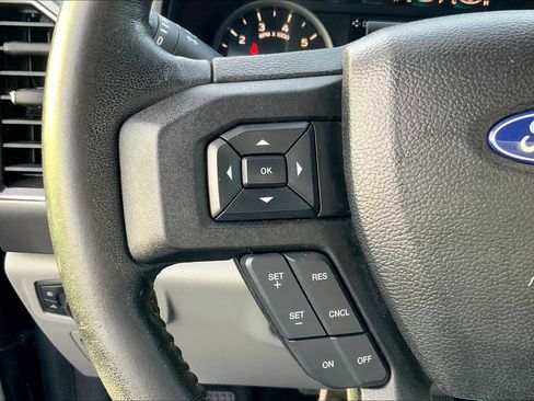 Used 2018 Ford F150 XLT w/ Equipment Group 302A Luxury image 22