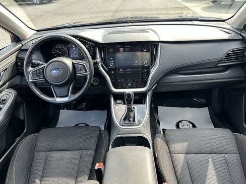 Used 2024 Subaru Legacy Premium image 44