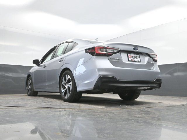 Used 2025 Subaru Legacy Premium AWD/4WD image 49