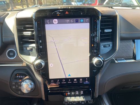 New 2026 RAM 1500 Limited AWD/4WD image 39
