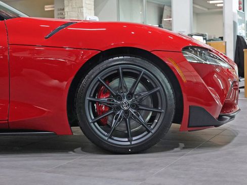 New 2026 Toyota Supra RWD image 6